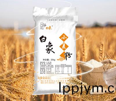 白象小(xiao)麥粉