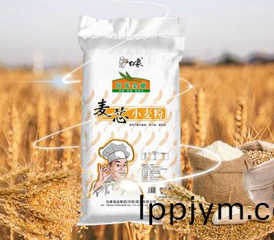 陽光金穗麥芯小麥(mai)粉