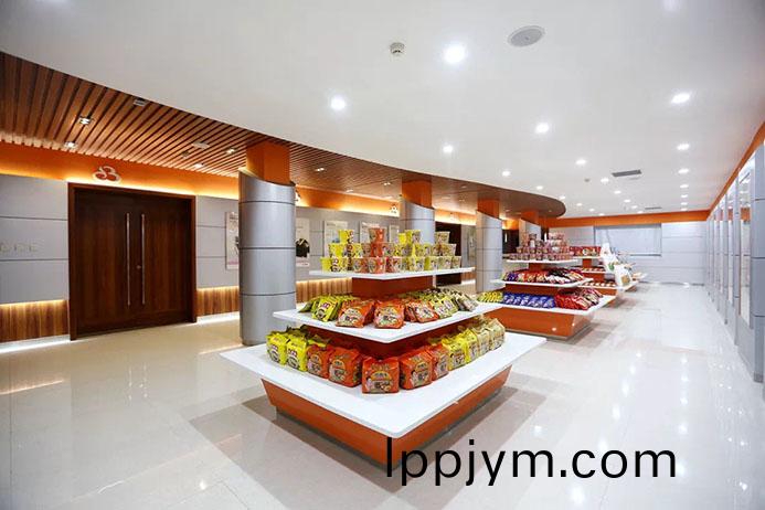 白象(xiang)食(shi)品(pin)新(xin)品(pin)上(shang)市再(zai)搨(ta)新賽道，高(gao)速髮展勢不可(ke)攩(dang)
