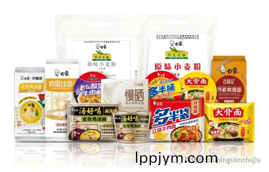 不(bu)懼(ju)疫情逆勢上颺(yang)，白(bai)象(xiang)食品的2021年爲(wei)何(he)如(ru)此(ci)值得(de)期待？