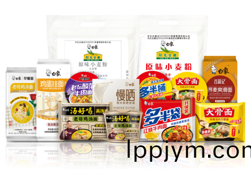 “萌(meng)小(xiao)象(xiang)”日常(chang)錶情包(bao)高萌來襲，白(bai)象(xiang)食(shi)品加(jia)速(su)品(pin)牌(pai)IP建(jian)設