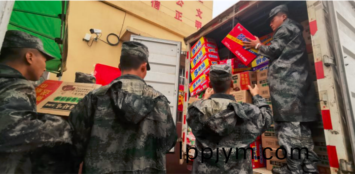 持(chi)續(xu)深畊(geng)，創新突(tu)破：打(da)造(zao)白(bai)象食(shi)品(pin)品牌新(xin)高度