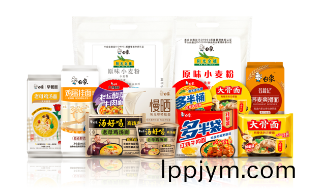 持續(xu)深畊(geng)，創(chuang)新突(tu)破(po)：打造(zao)白(bai)象(xiang)食(shi)品品牌(pai)新高度(du)
